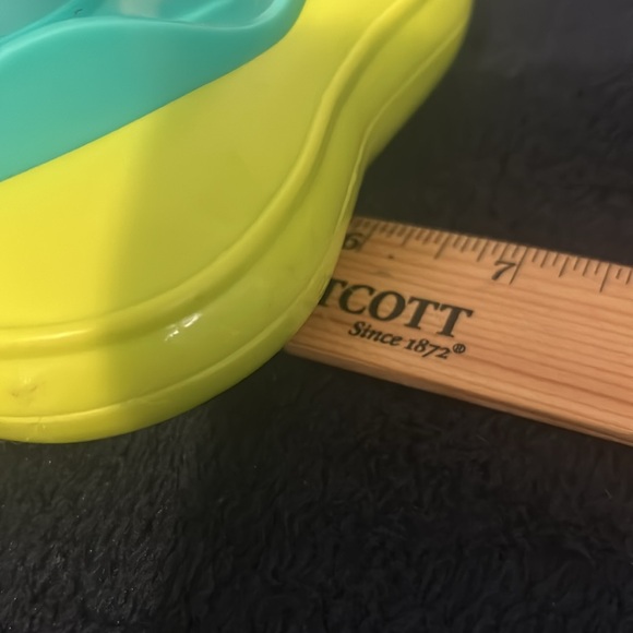 Bright Starts Press & Glow Spinner - Picture 4 of 6